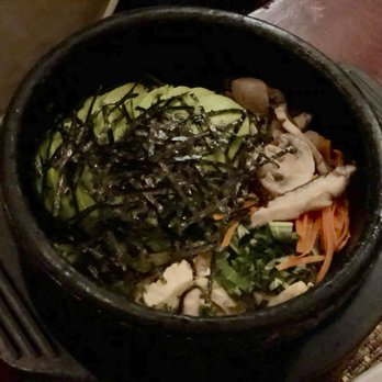 HanGawi - Vegetarian Near Me - New York, New York HanGawi - Vegetarian Near Me - New York, New York
