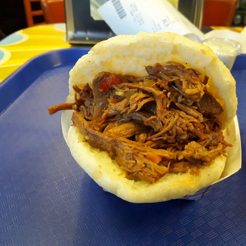 Teque Arepa - Venezuelan Near Me - Eden Prairie, Minnesota Teque Arepa - Venezuelan Near Me - Eden Prairie, Minnesota