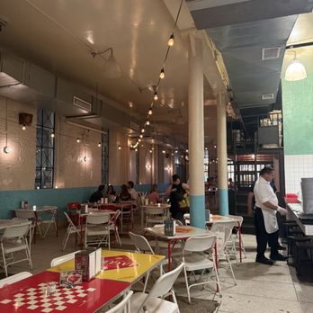 Tacombi - Mexican Near Me - New York, New York