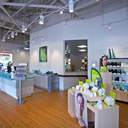 Natural Alternatives - Western Plaza - Retail Area at Western Plaza Location