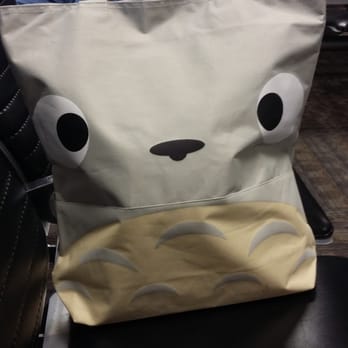 Collage on Alberta - Totoro bag!! - Art Supplies Near Me - Portland, Oregon Collage on Alberta - Totoro bag!! - Art Supplies Near Me - Portland, Oregon