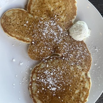 Kihei Caffe Lahaina - Whale pancake - Breakfast & Brunch Near Me - Lahaina, Hawaii Kihei Caffe Lahaina - Whale pancake - Breakfast & Brunch Near Me - Lahaina, Hawaii
