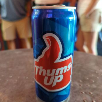 Rowdy Rooster - Thums Up - IYKYK - Indian Near Me - New York, New York Rowdy Rooster - Thums Up - IYKYK - Indian Near Me - New York, New York