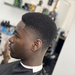 S Blends Barbershop - S Blends Barbershop