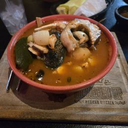 7 mares soup 7 mares soup
