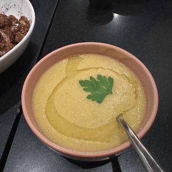 Al-Basha - Lentil soup - Middle Eastern Near Me - Paterson, New Jersey