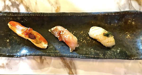 HARU Omakase by null