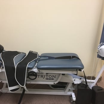 North Hills Chiropractic - Disc Decompression Table - Chiropractors Near Me - Reno, Nevada North Hills Chiropractic - Disc Decompression Table - Chiropractors Near Me - Reno, Nevada