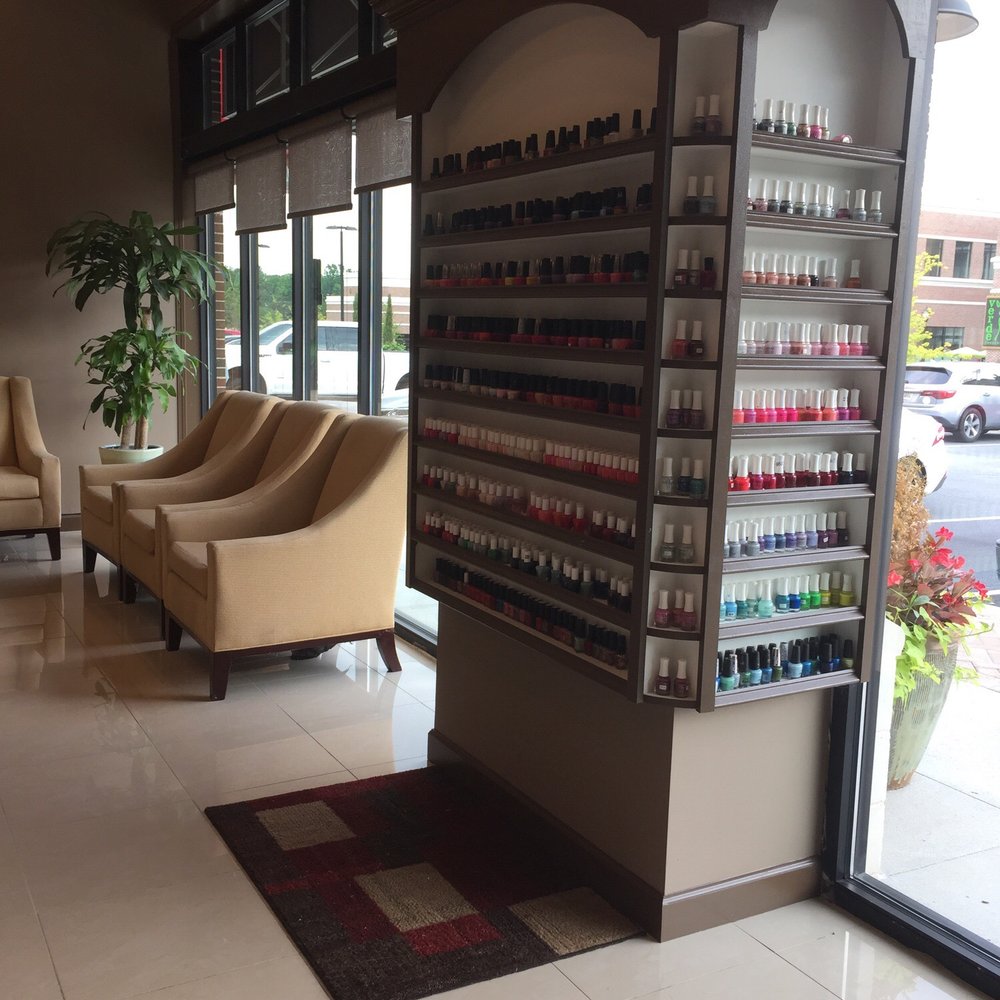 Allure Nails Bar - Nail Salons Near Me - Atlanta, Georgia Allure Nails Bar - Nail Salons Near Me - Atlanta, Georgia