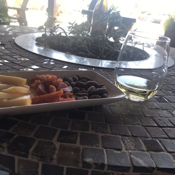 Berryessa Gap Vineyards Estate Winery - Gouda cheese, dried fruit and almonds to enjoy with your wine - Wine Tours Near Me - Winters, California Berryessa Gap Vineyards Estate Winery - Gouda cheese, dried fruit and almonds to enjoy with your wine - Wine Tours Near Me - Winters, California