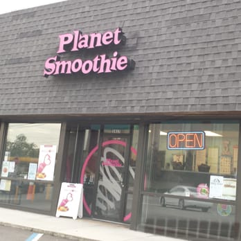 Planet Smoothie - Planet Smoothie - Juice Bars & Smoothies Near Me - Homewood, Alabama Planet Smoothie - Planet Smoothie - Juice Bars & Smoothies Near Me - Homewood, Alabama