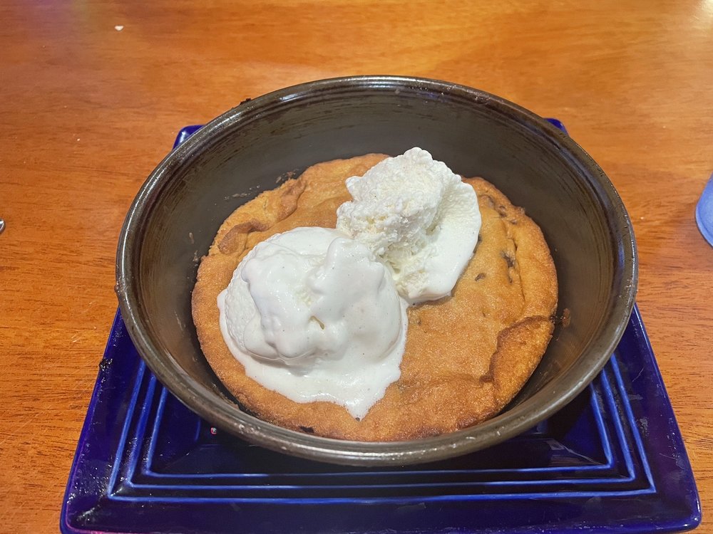 Food from Shade on State Street