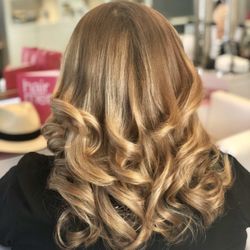 Heavenly Hair - Hair by Esmeralda