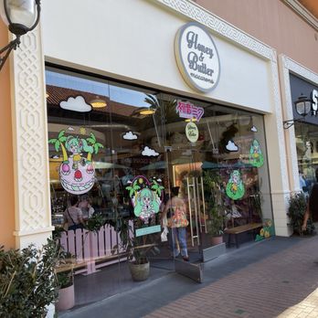 Honey & Butter Macarons - Macarons Near Me - Irvine, California Honey & Butter Macarons - Macarons Near Me - Irvine, California