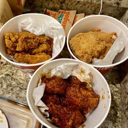 10pc Chickenjoy Bucket 10pc Chickenjoy Bucket