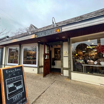The Local Epicurian - Outside - Specialty Food Near Me - Grand Rapids, Michigan The Local Epicurian - Outside - Specialty Food Near Me - Grand Rapids, Michigan