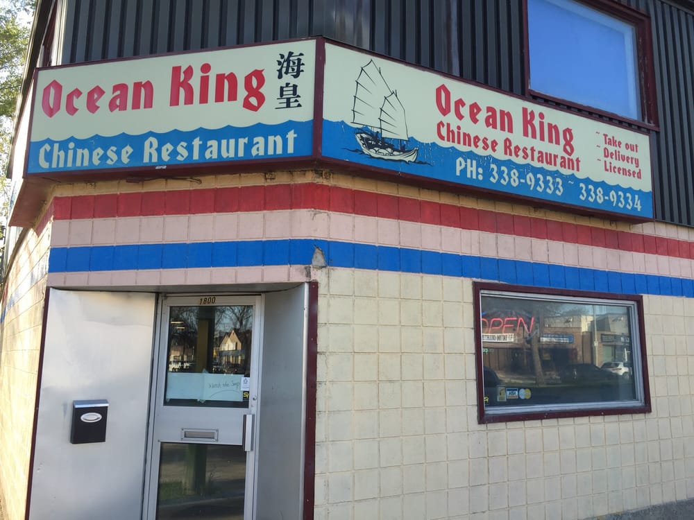 OCEAN KING RESTAURANT Updated September 2024 10 Reviews 1800 Main