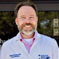 Michael Paul Gimness, MD
