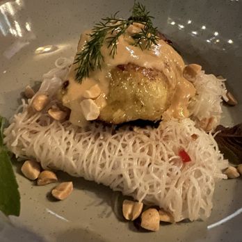Hidden Kitchens - Hanoi Heritage - New American Near Me - Portland, Oregon