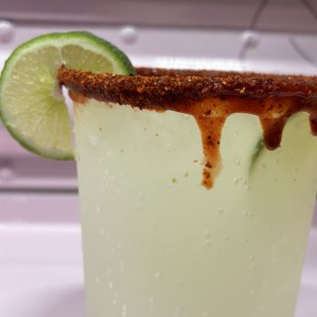 Mariscos Pueblo Culichi - Food Trucks Near Me - Santa Ana, California