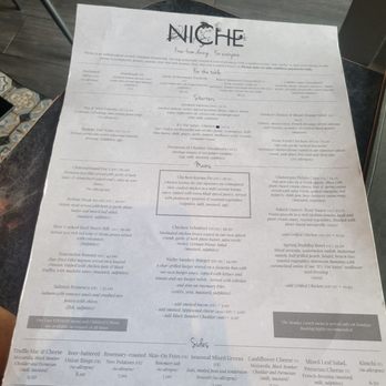 Niche - British Near Me - London, XGL Niche - British Near Me - London, XGL
