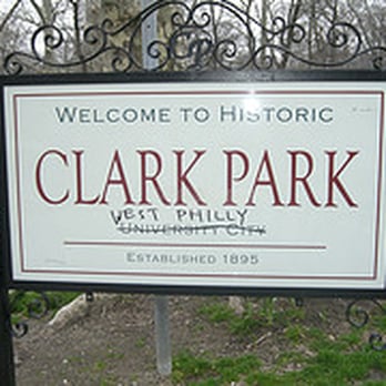 Clark Park - Parks Near Me - Philadelphia, Pennsylvania Clark Park - Parks Near Me - Philadelphia, Pennsylvania