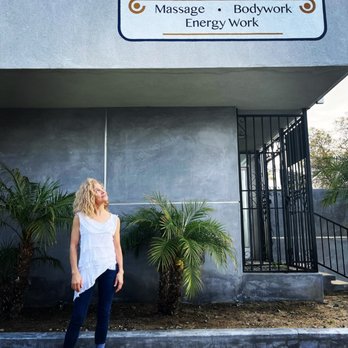 TempleWork LA - Massage Near Me - Los Angeles, California