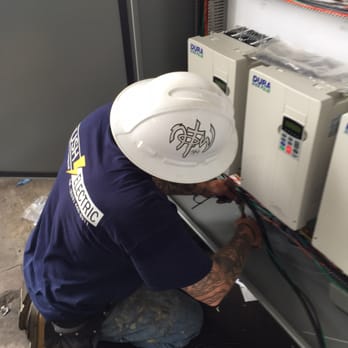 Rush Electric - Electricians Near Me