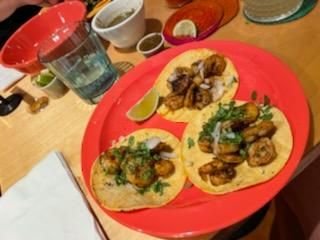 Nico's Cantina by null