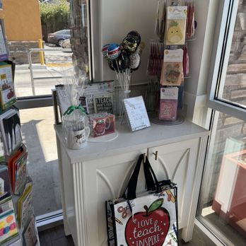 Nothing Bundt Cakes - Inside Store - Cupcakes Near Me - Perris, California