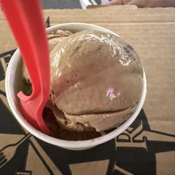 Keys Chocolates & Ice Cream