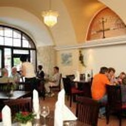 Ristorante Eiscafe Venezia