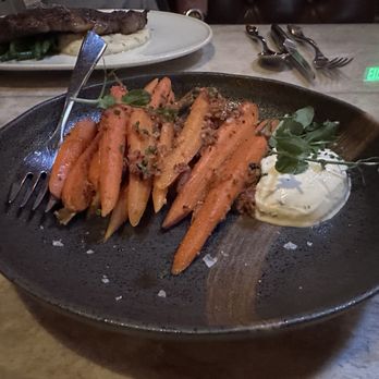 Cowboy Star - Taken 06/28/2025: Glazed Carrots - Steakhouses Near Me - San Diego, California Cowboy Star - Taken 06/28/2025: Glazed Carrots - Steakhouses Near Me - San Diego, California
