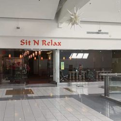 Sit N Relax