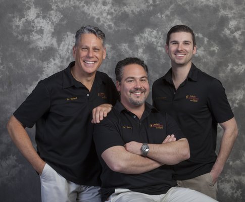 The Art of Dentistry and Spa