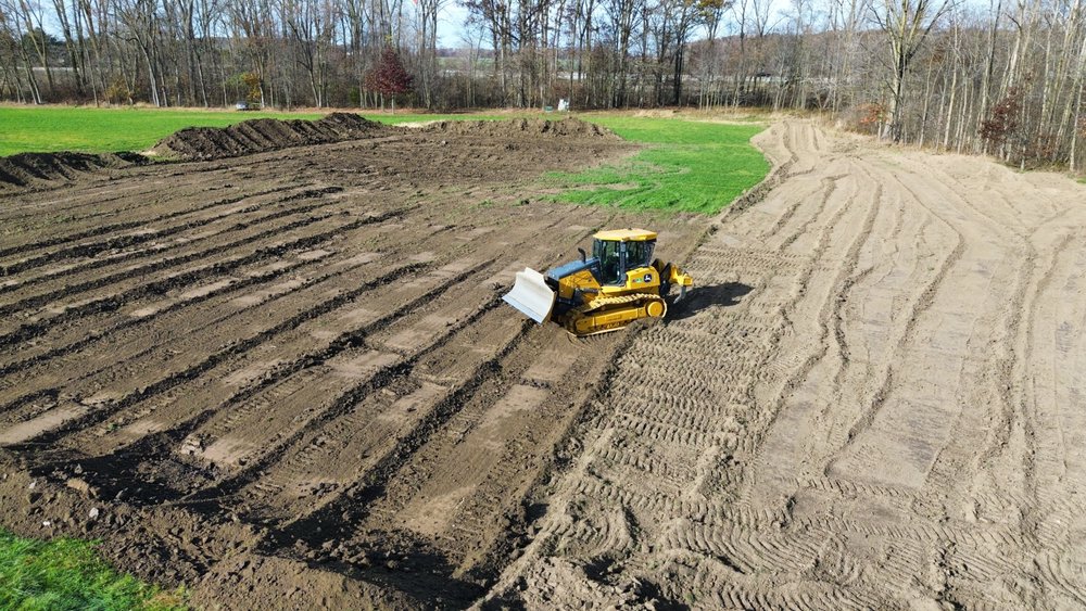 Slide of Nickols Plumbing & Excavating