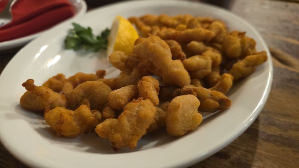 Buckhorn Exchange by null