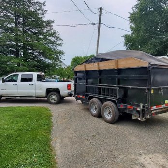 Riteway Junk Removal & Hauling - Junk Removal & Hauling Near Me - Elkhart, Indiana Riteway Junk Removal & Hauling - Junk Removal & Hauling Near Me - Elkhart, Indiana