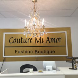 Couture Mi Amor
