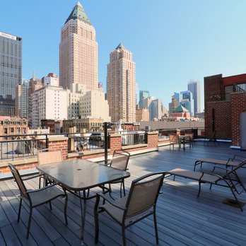 Property Link Management - 407 West 51st Street (Roof Deck) - Property Management Near Me - New York, New York Property Link Management - 407 West 51st Street (Roof Deck) - Property Management Near Me - New York, New York