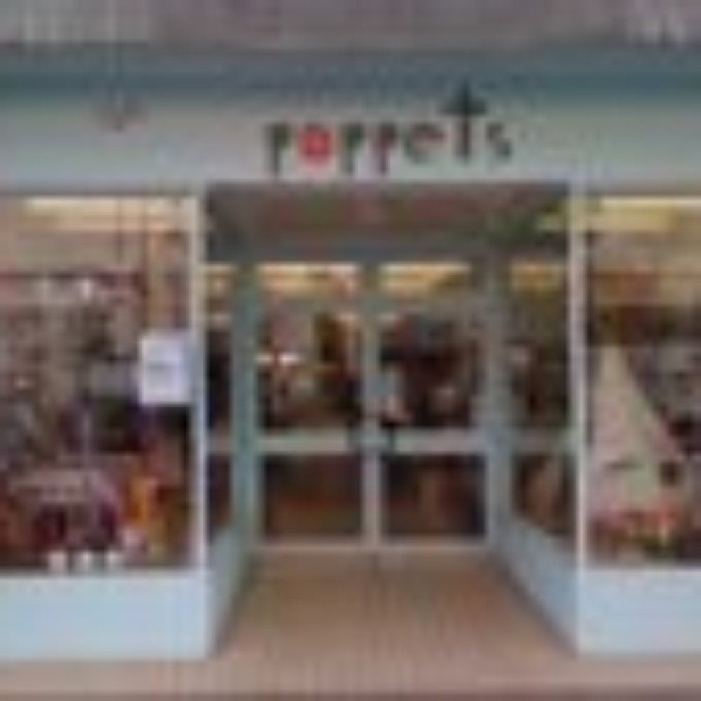 Poppets - Children's Clothing Near Me - Hove, BNH