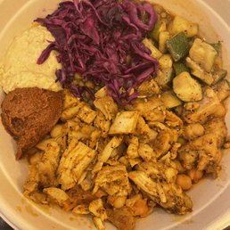 Spicy Chicken