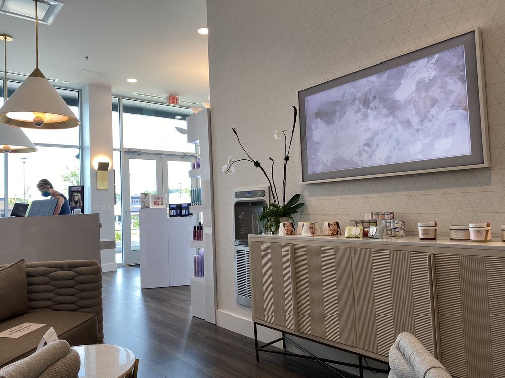 AMANDA MADDOX SALON with 22 real customer photos Updated August 2024 21 Reviews 4315