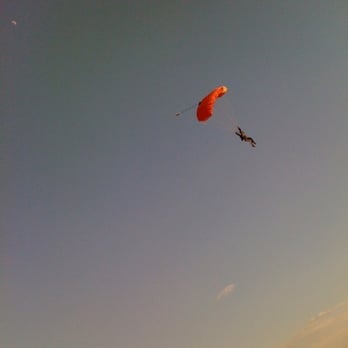 Skydive Lillo - Active Life Near Me