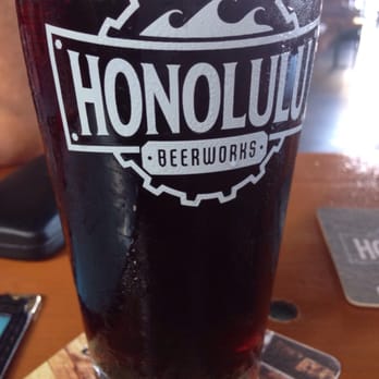 Honolulu Beerworks - The first of many to come - Brewpubs Near Me - Honolulu, Hawaii Honolulu Beerworks - The first of many to come - Brewpubs Near Me - Honolulu, Hawaii