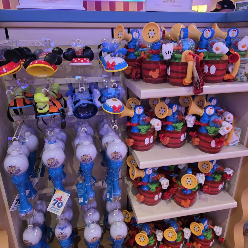 Big Top Toys - Big Top Toys - Toy Stores Near Me - Anaheim, California