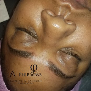 Brows By Jasmine - Permanent Makeup Near Me - Annapolis, Maryland