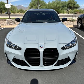 BMW NORTH SCOTTSDALE - Updated March 2025 - 271 Photos & 584 Reviews ...