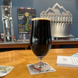 Bright Side Brewing - Wormtown Norm
