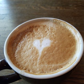 Havana Kitchen - Cafe latte - Cuban Near Me - Temecula, California